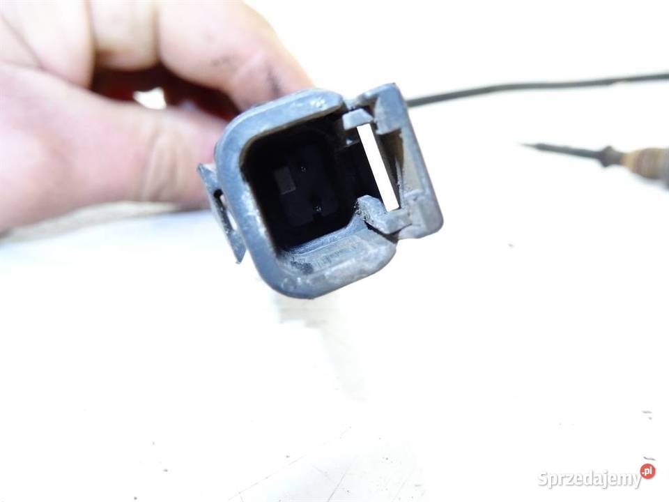 CZUJNIK TEMPERATURY SPALIN RENAULT TRUCKS ciężarowe