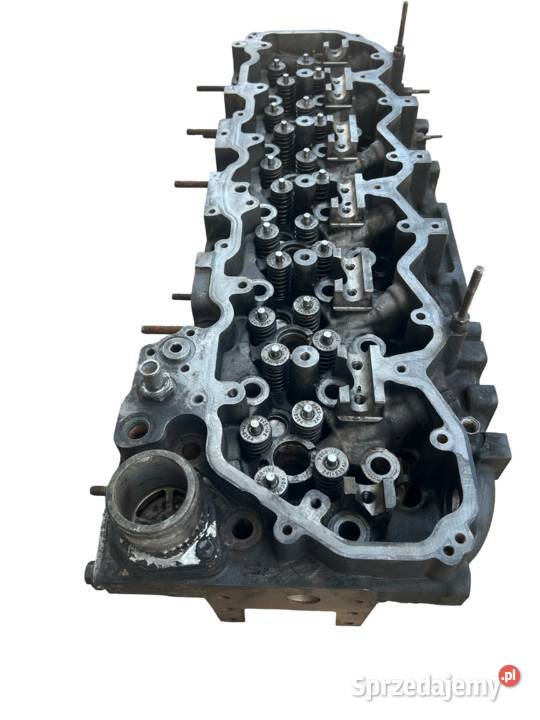 GŁOWICA SILNIKA CYLINDRA CAT 3248183 CATERPILLAR Kielce