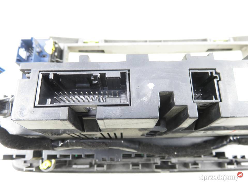 KLIMATRONIK CITROEN C5 III Break RW 96829415CL sprzedam