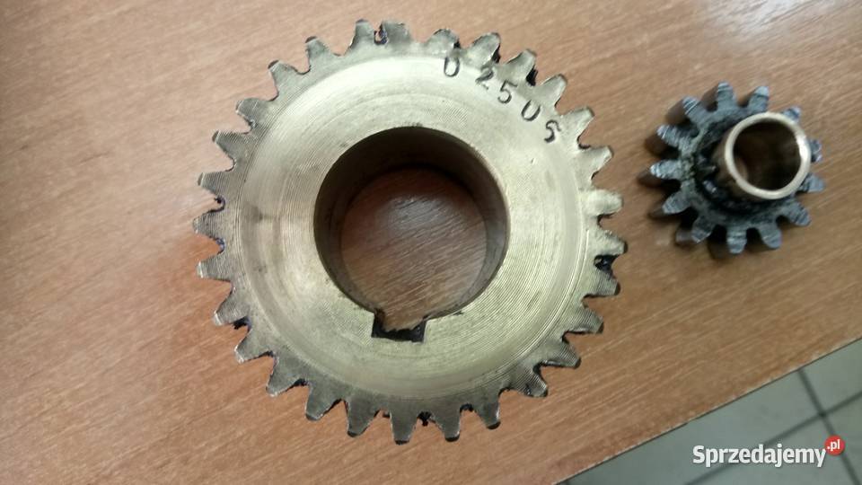 Części zamienne do tokarki TR90 TR90A1 TR115B2 Katowice sprzedam