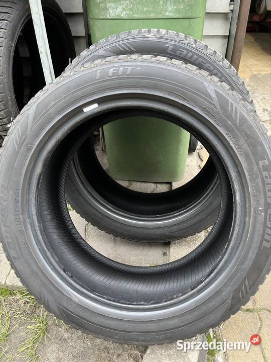 Laufenn I Fit 225 50 R17 opony zimowe Samochodowe Warszawa
