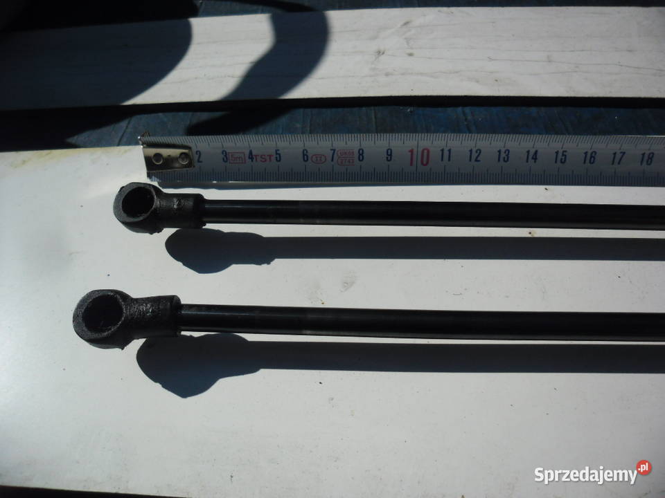 siłowniki klapy bagażnika Fiat Palio opolskie Kolonowskie sprzedam