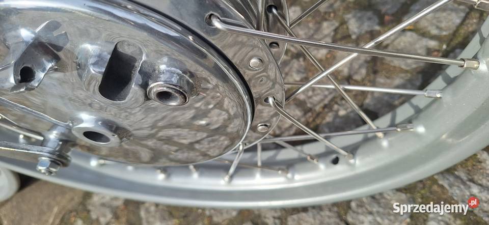 Koła shl m11 19 sprzedam