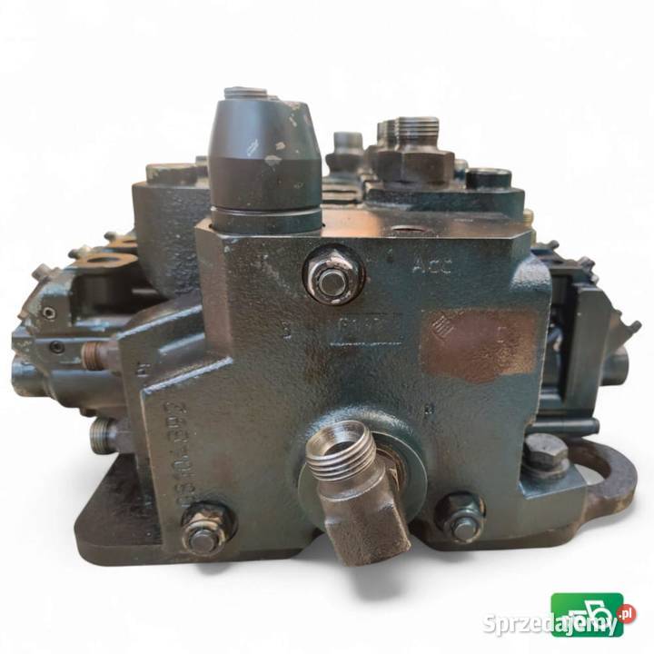 Rozdzielacz hydrauliczny 08405203 08104892 Wilkowo