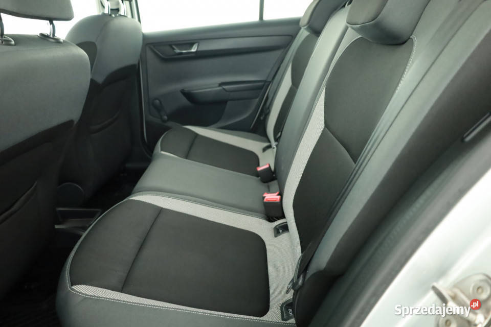 Skoda Fabia 12 TSI Piaseczno