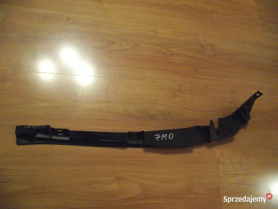 Vw Sharan Ślizg mocowanie zderzaka tylnego Wrocław