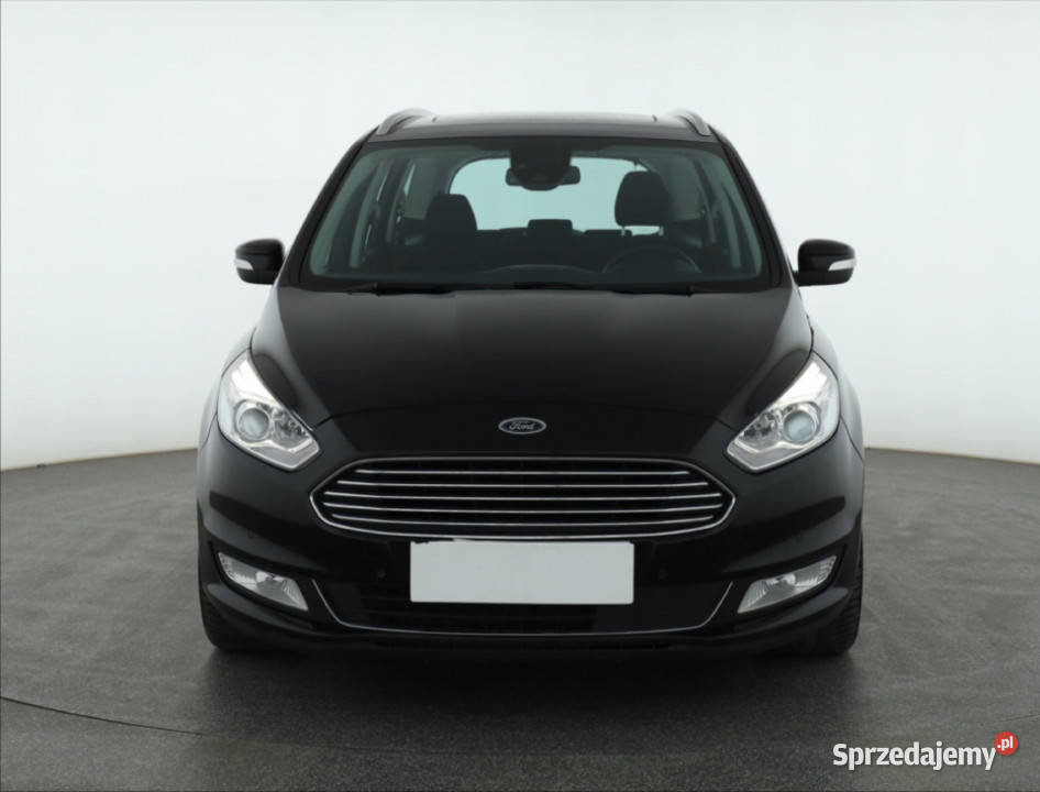 Ford Galaxy 20 EcoBlue ABS Piaseczno sprzedam