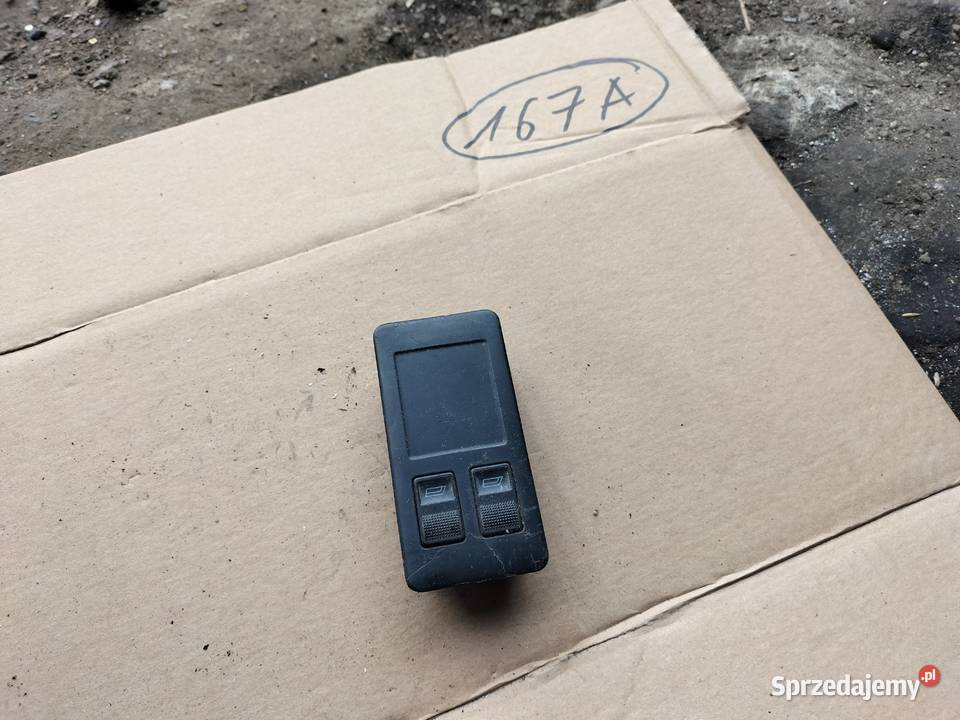 AUDI 100 A6 C4 A6C4 przełącznik szyb Panel Kamień-Kolonia sprzedam