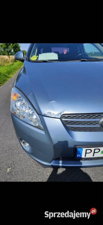 Kia Ceed 16 crdi Piła