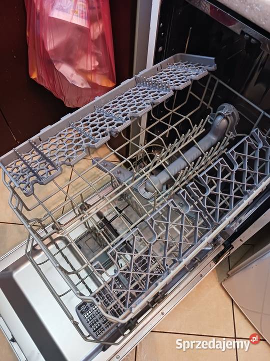 Zmywarka Candy Brava CDPH 2L949W Wiśniowa Góra