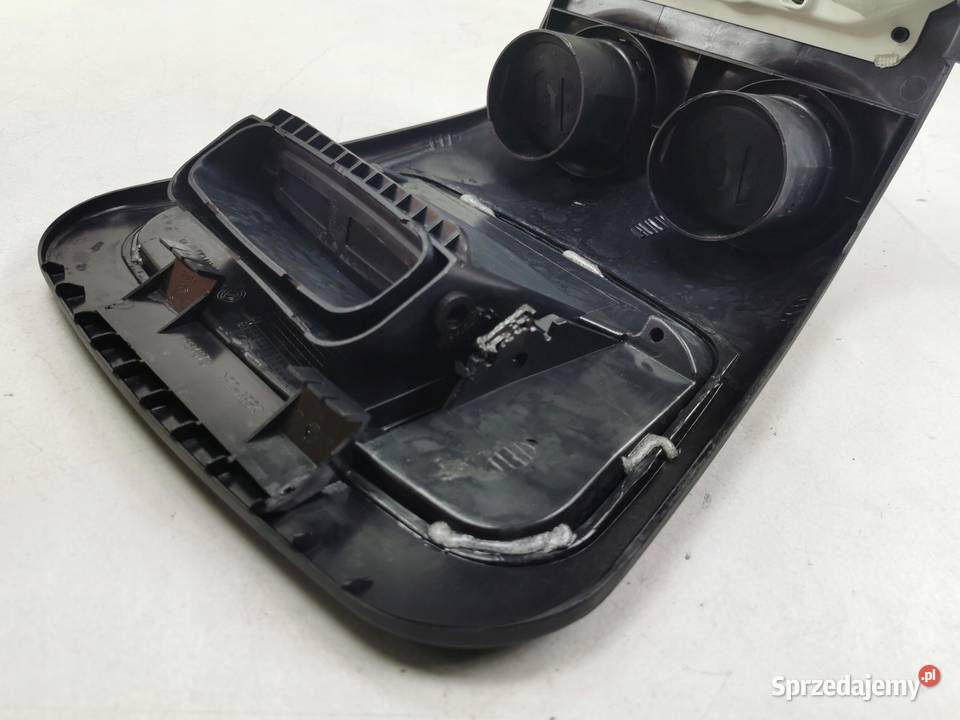 KONSOLA ŚRODKOWA ALFA ROMEO 145 146 1999 NOWA