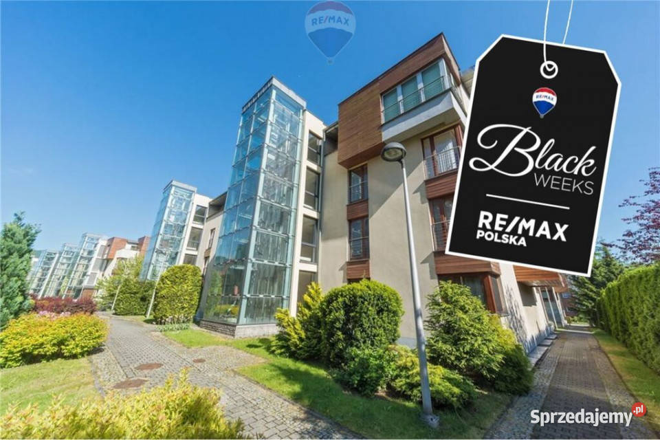 BLACK WEEKS Apartament Zeta Park Ustroń
