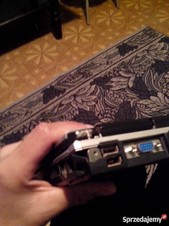 Laptop fujitsu siemens Fujitsu-Siemens Braki