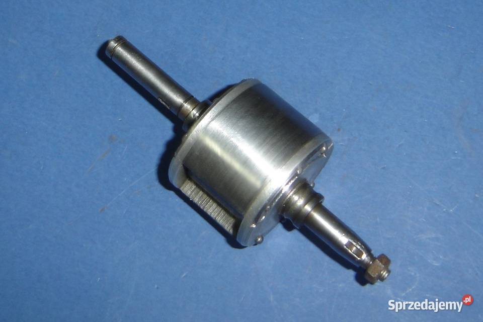 JUNAK AWO wirnik ładny ORYGINAŁ iskrownik ZS 3 Wrocław sprzedam