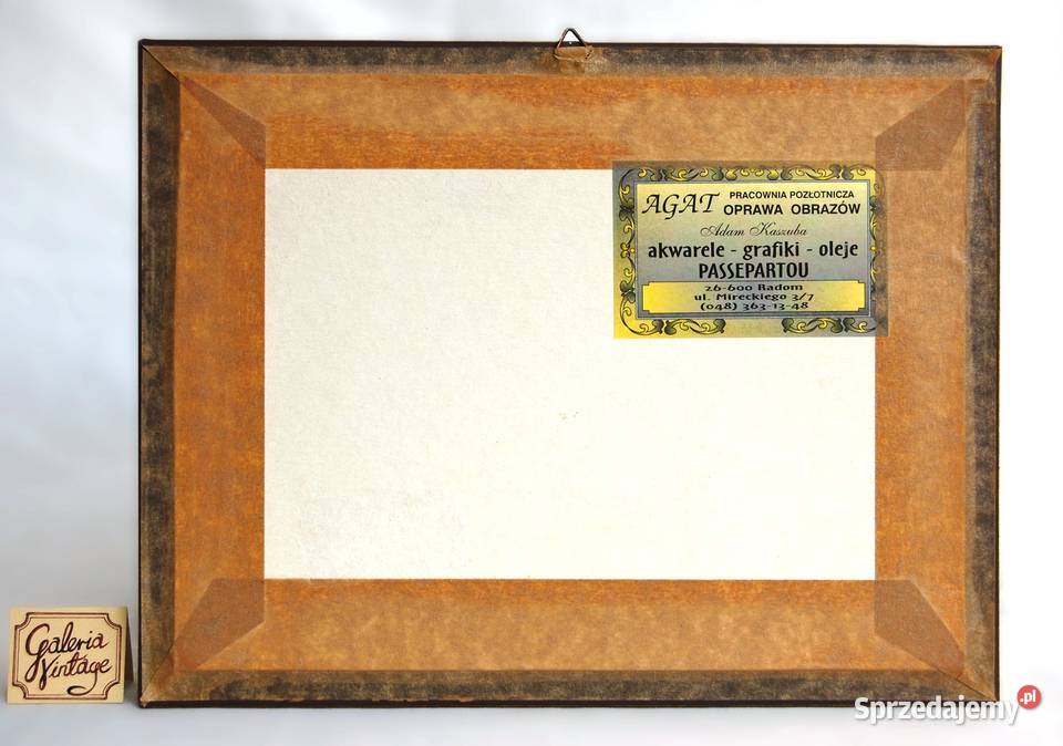 Maki kwiaty haftowane bukiet maków haftowany Lublin