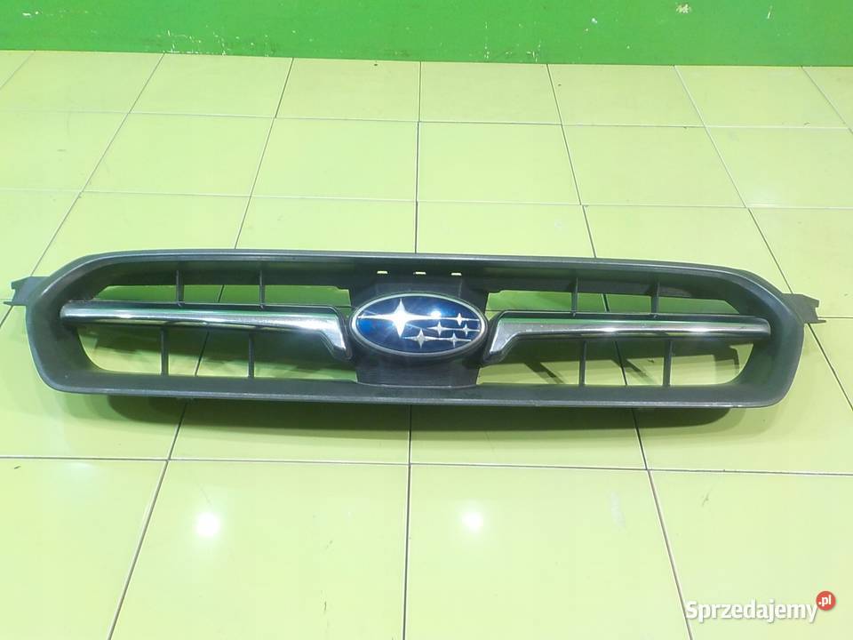 SUBARU LEGACY IV 25 B AUT 05r KOMBI atrapa grill