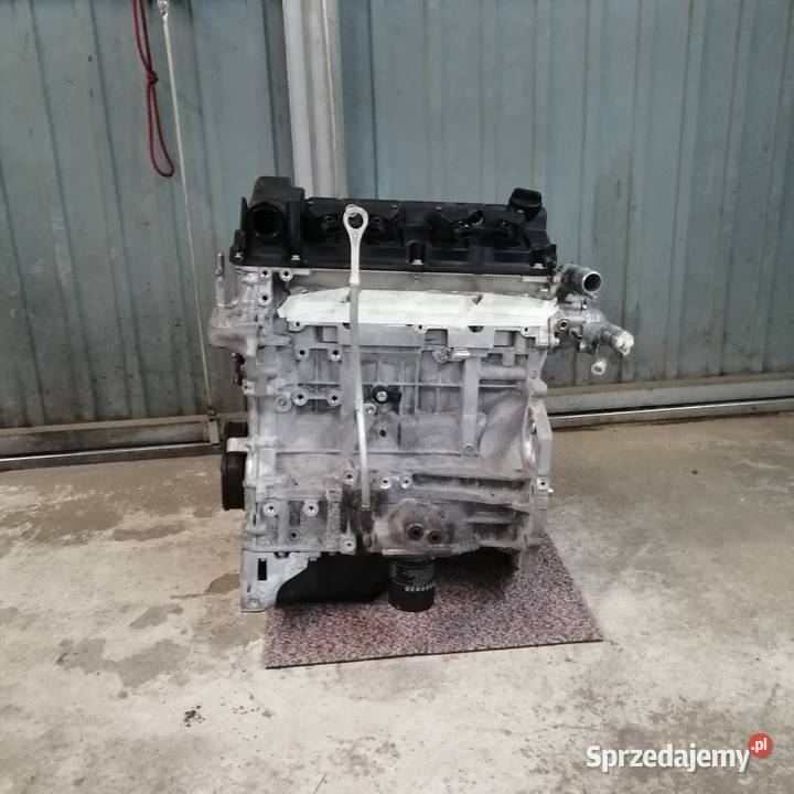 Silnik outlander III 1222 asx1922 20 benzyna Opole