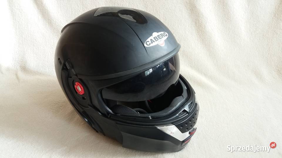 Kask Caberg Helmets Justissimo GT XXL 63 Kaski Płońsk