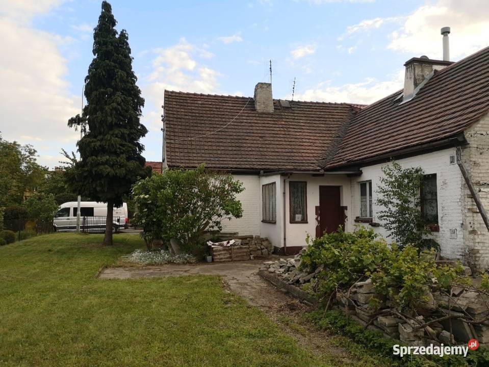 Sprzedam dom Karłowice Wrocław