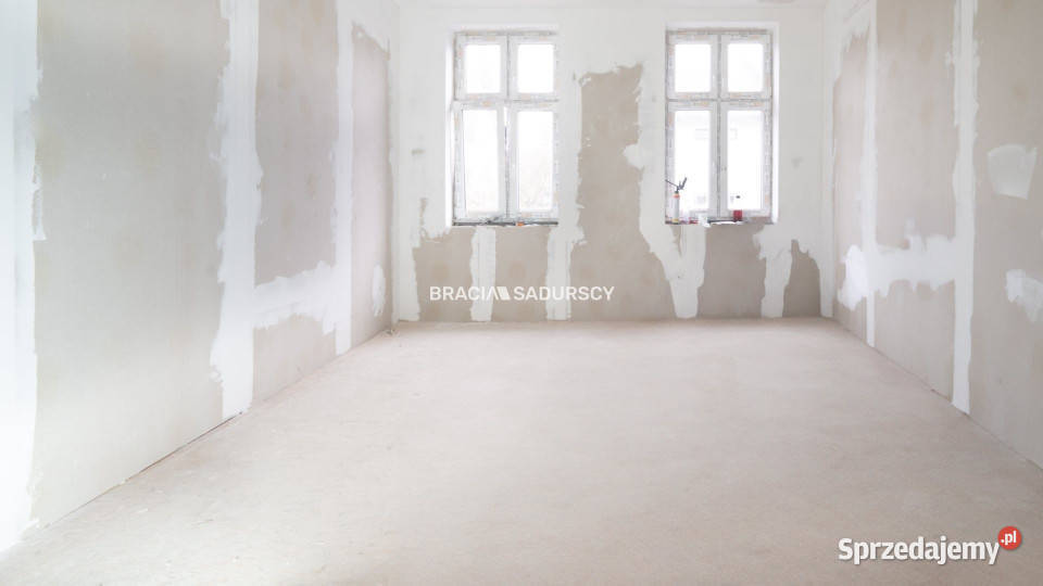 Mieszkanie do sprzedania 42m2 2 pokoje Wieliczka cegła sprzedam