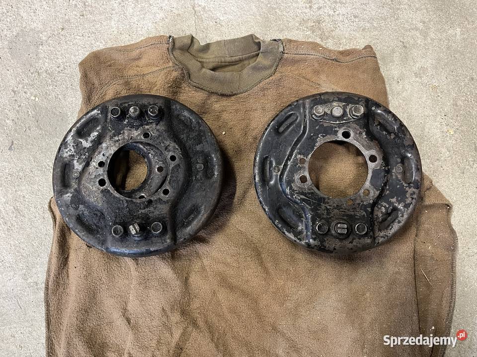 Hamulec ręczny Uaz 469 469B 452 Glinka