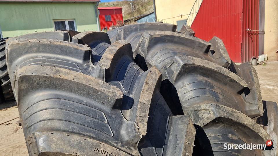 62070r42 65065r42 Taurus Nowe Nowe Miasto Lubawskie