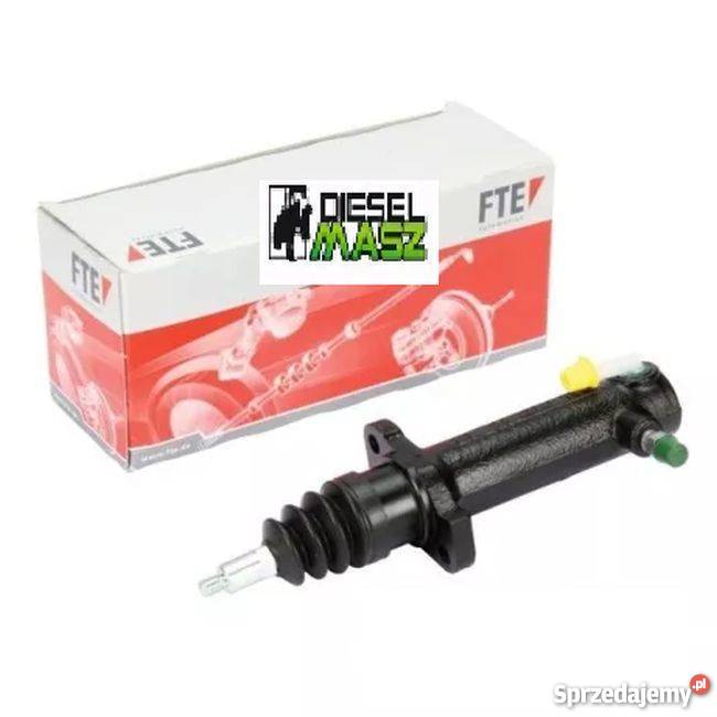 04418388 Pompka hamulcowa DEUTZ FAHR Agrotron Rolnictwo Zbuczyn