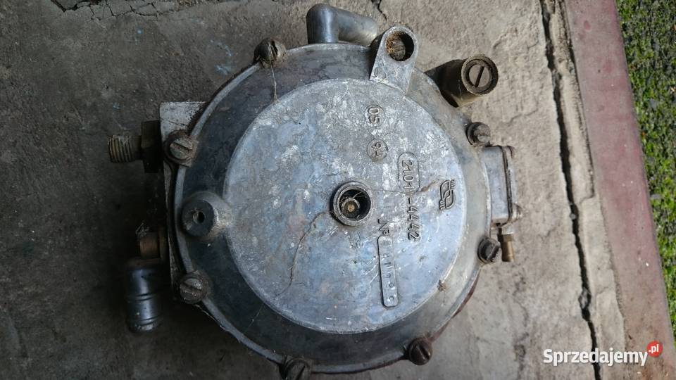 Odpowietrznik Fiat 125p Ryki sprzedam