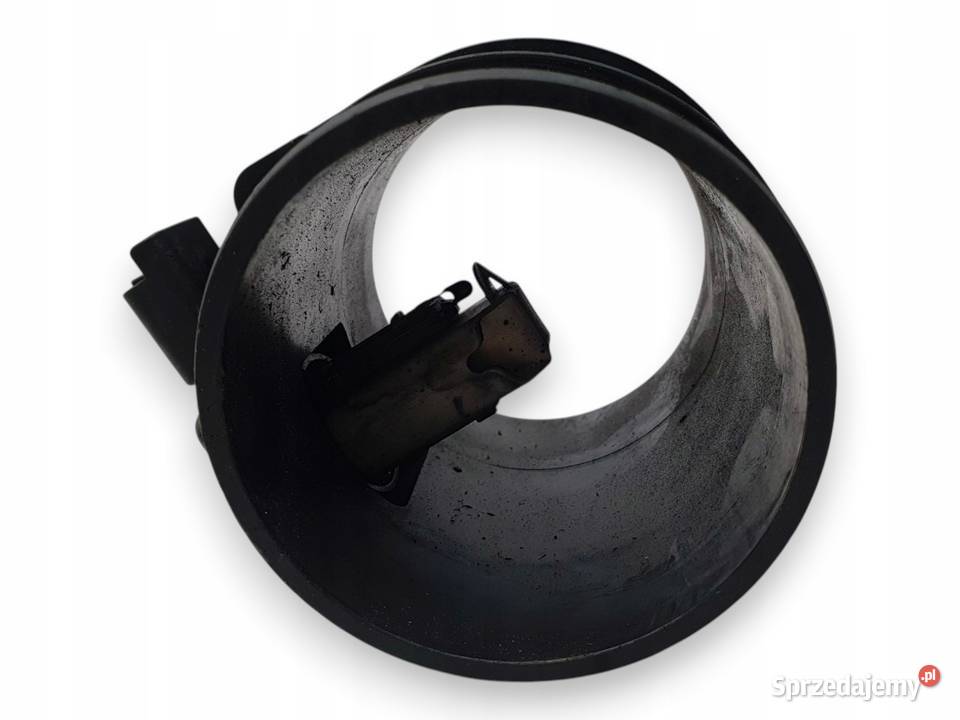 PRZEPŁYWOMIERZ Peugeot 407 307 20 HDi 9645948980 sprzedam