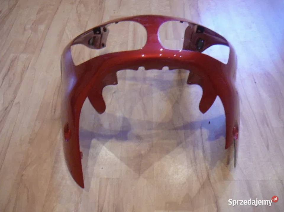 Czaha czasza owiewka osłona Kawasaki ZX12R Ostrzeszów