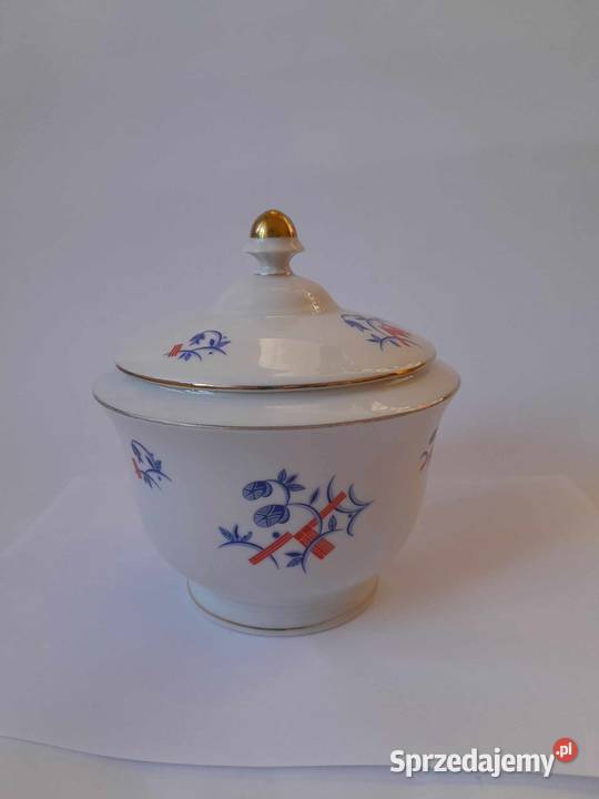 Bomboniera porcelanowa Arzberg Ząbkowice Śląskie