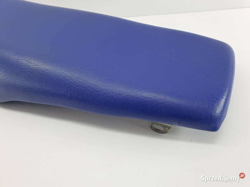 Siedzenie Kanapa Fotel Yamaha Wr 400 Yzf 426 Łódź