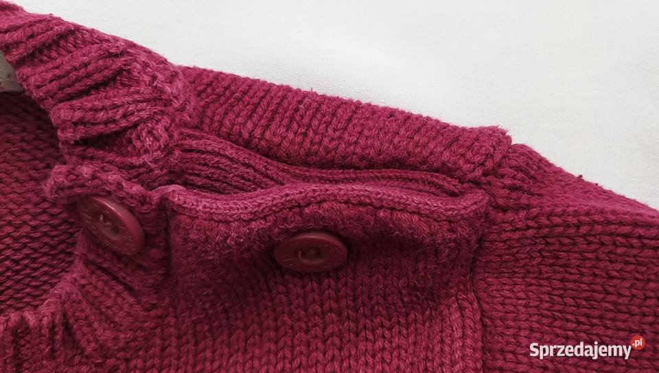 Sweter dziecięcy ANTONI ALISON Hajnówka