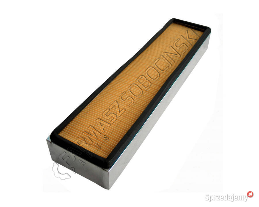 Filtr Kabinowy numer kat 3669484M92 Bogdanka