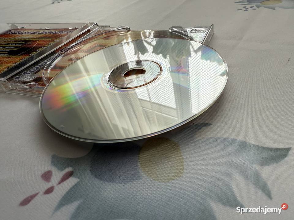 House Shockplyta CD