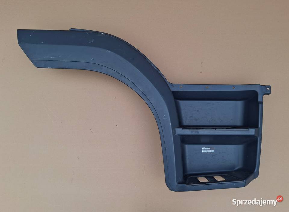 MERCEDES ATEGO STOPIEŃ PRAWY STOPNICA PRAWA