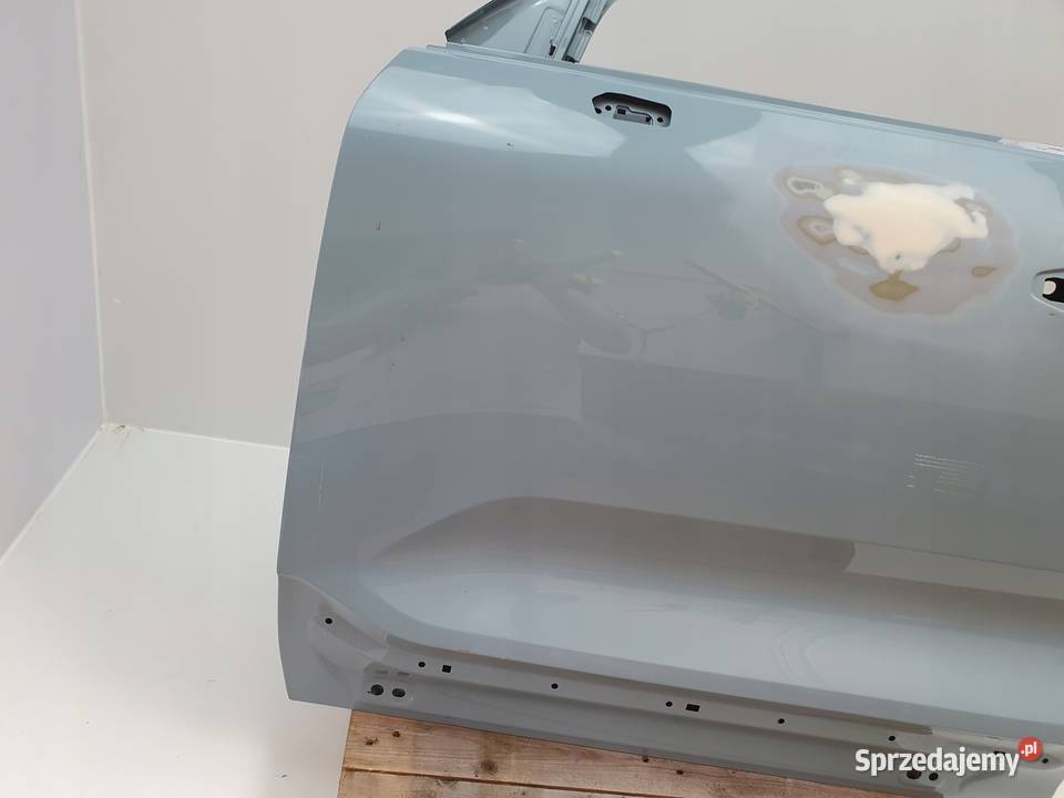 DRZWI LEWY PRZÓD Volvo XC40 20172026 EUROPA lewe Chełm