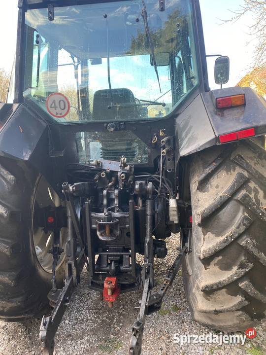 Valtra Valmet 8550 Valtra lubelskie sprzedam