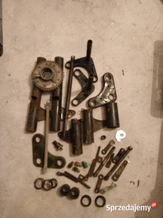 Wsk czesci Piotrków Trybunalski