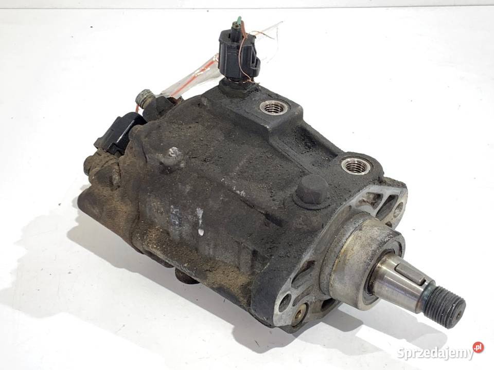 POMPA WTRYSKOWA TOYOTA RAV 4 II 2210027010 20