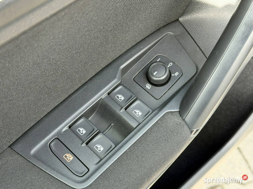 Volkswagen Tiguan 15TSi 150