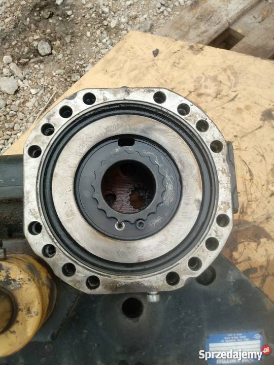 Dyferencjał Manitou 212426001 3511 Manitou 634 Kielce