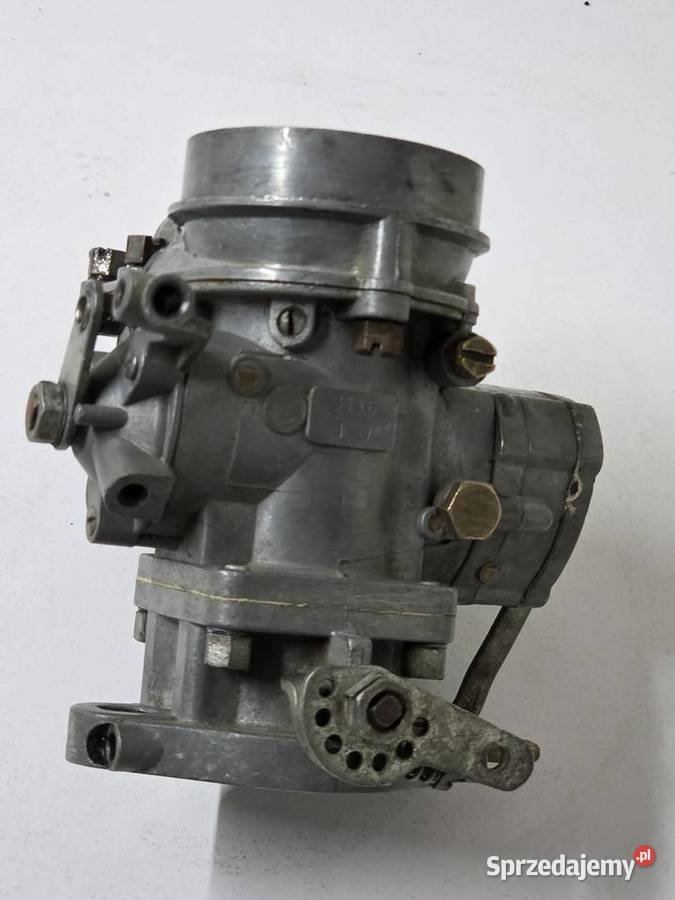 Gaźnik Jikov ŻuK Nysa Warszawa Gliwice