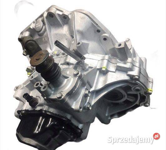 Skrzynia Biegów ZN3 Suzuki Swift 13 MK6 Benzyna Warszawa