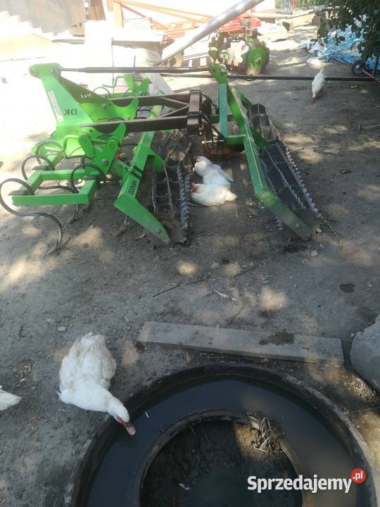 class 76 360 m silnik perkins likwidacja go Pińczów