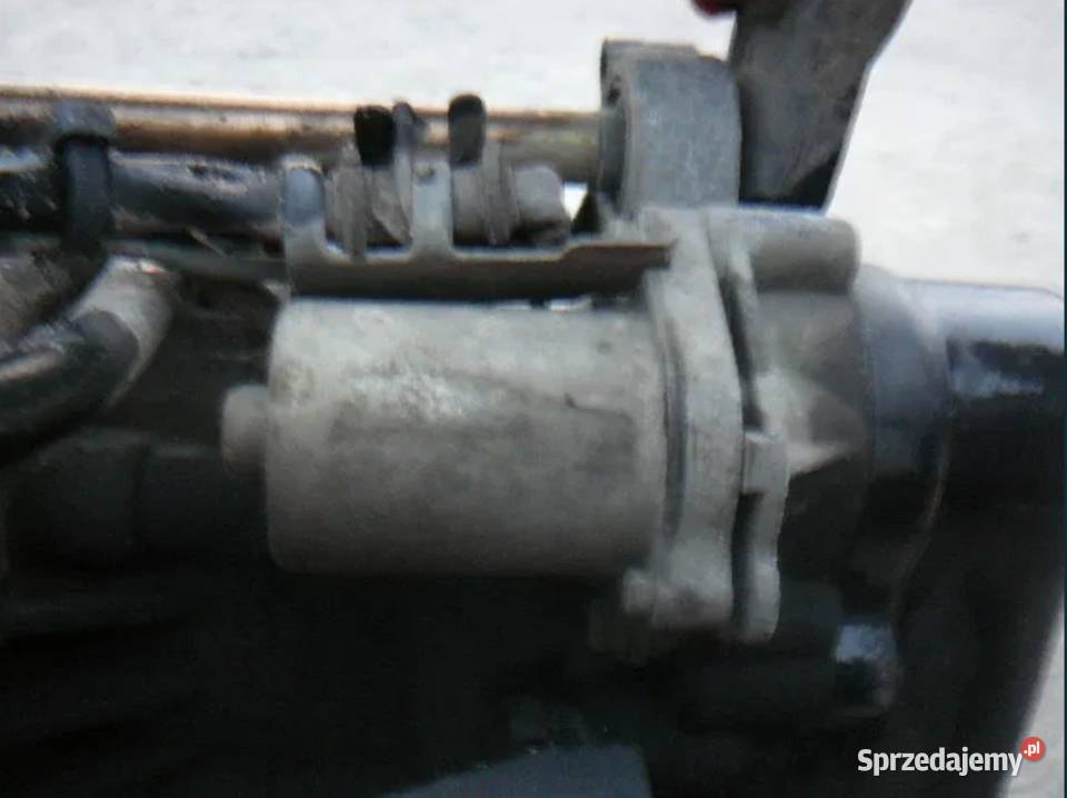 rozrusznik Peugeot SpeedFight 2 Ostrzeszów sprzedam