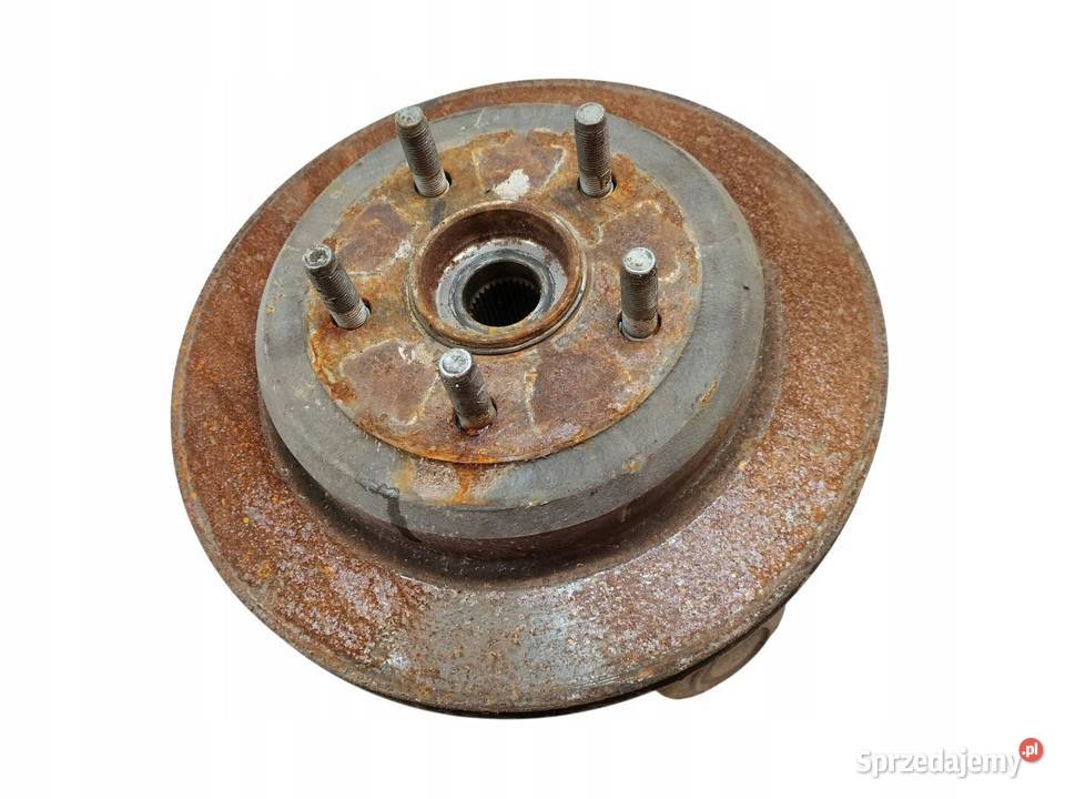 ZWROTNICA PRAWY TYŁ AWD 36 B 285 04877112AC Jeep osobowe sprzedam