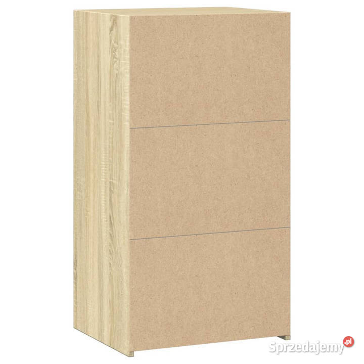 Szafka dąb sonoma 50x41x93 materiał Warszawa sprzedam