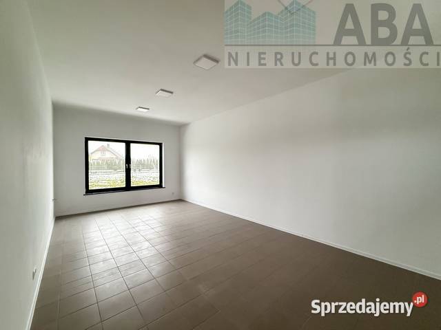 Budynek komercyjny w centrum Kleczewa wielkopolskie Kleczew sprzedam