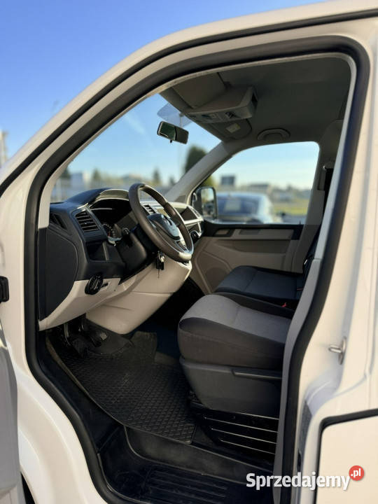 Volkswagen Transporter Doka T6 20Tdi 150 VAT1 Volkswagen Radom